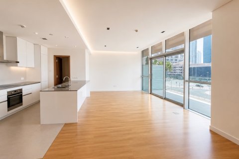 Apartmen di Dubai, UAE 1 bilik tidur, 111 meter persegi № 734265
