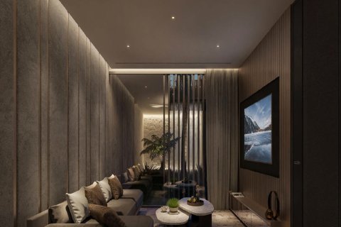 Villa in Tilal Al Ghaf, Dubai, UAE 5 bedrooms, 1091 sq.m. № 734269 - photo 4