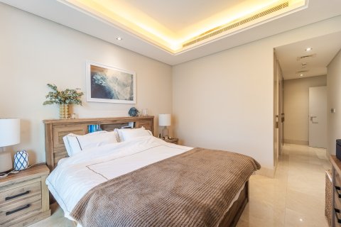Apartment sa Palm Jumeirah, Dubai, UAE 2 silid-tulugan, 123 sq.m. № 734264 - larawan 9