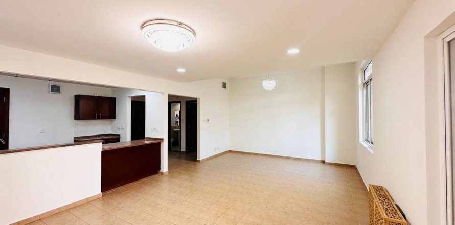 Apartemen di Dubai, UEA 1 kamar tidur, 145.3 m2 nomor 563907