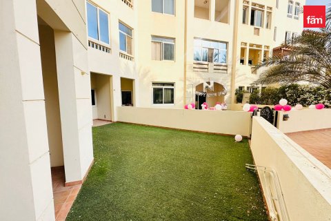 Apartemen di Dubai, UEA 1 kamar tidur, 145.3 m2 nomor 563907 - foto 14