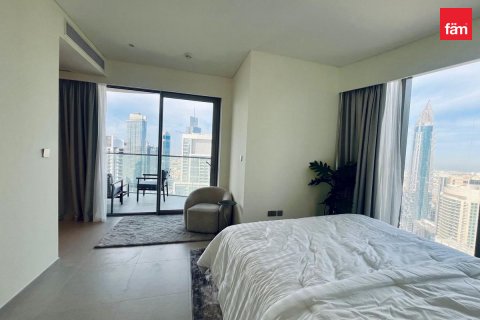 Byt v Dubai, SAE 2 ložnice, 119.3 m² Č.: 563906 - fotografie 14