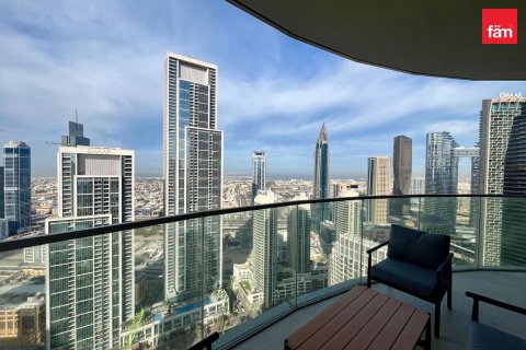 Byt v Dubai, SAE 2 ložnice, 119.3 m² Č.: 563906 - fotografie 19