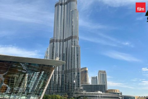Byt v Dubai, SAE 2 ložnice, 119.3 m² Č.: 563906 - fotografie 26