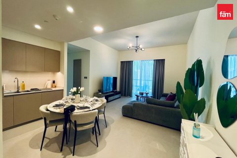 Byt v Dubai, SAE 2 ložnice, 119.3 m² Č.: 563906 - fotografie 4