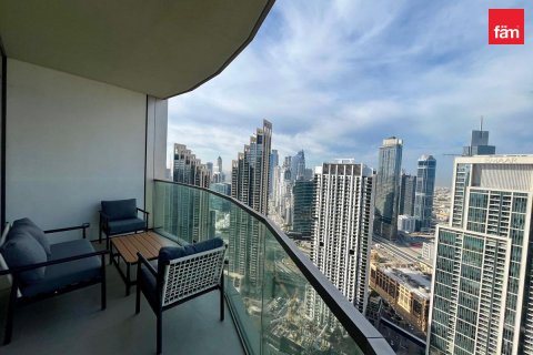 Byt v Dubai, SAE 2 ložnice, 119.3 m² Č.: 563906 - fotografie 17