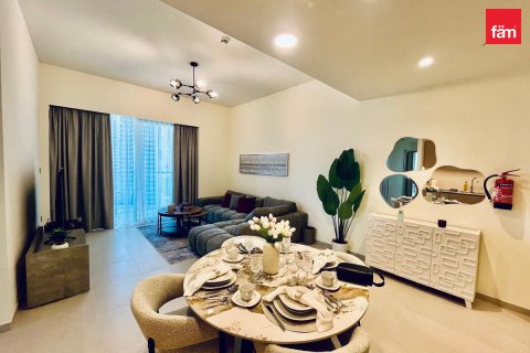 Byt v Dubai, SAE 2 ložnice, 119.3 m² Č.: 563906 - fotografie 3