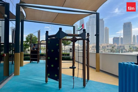 Byt v Dubai, SAE 2 ložnice, 119.3 m² Č.: 563906 - fotografie 24