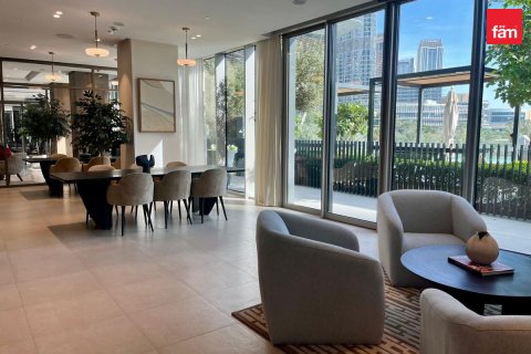 Byt v Dubai, SAE 2 ložnice, 119.3 m² Č.: 563906 - fotografie 22