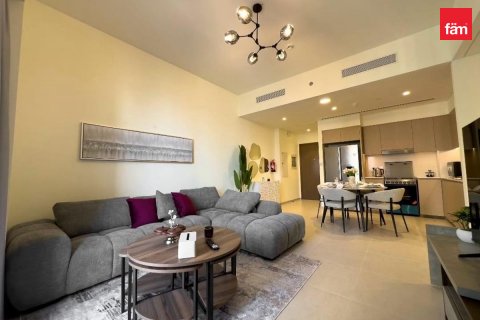 Byt v Dubai, SAE 2 ložnice, 119.3 m² Č.: 563906 - fotografie 1