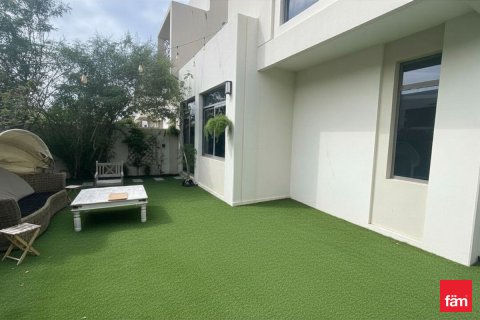 Māja Town Square, Dubaijā, AAE 4 istabas, 271.8 m2 Nr. 705901 - attēls 17