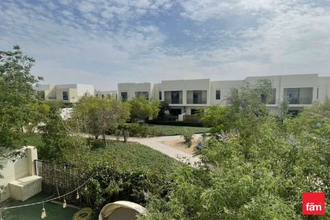 Māja Town Square, Dubaijā, AAE 4 istabas, 271.8 m2 Nr. 705901 - attēls 1