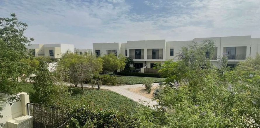 Māja Town Square, Dubaijā, AAE 4 istabas, 271.8 m2 Nr. 705901