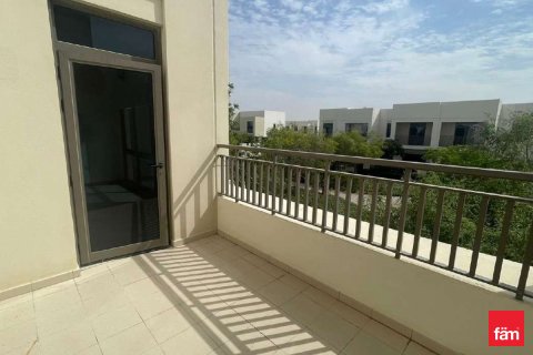 Māja Town Square, Dubaijā, AAE 4 istabas, 271.8 m2 Nr. 705901 - attēls 10