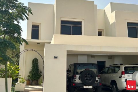 Māja Town Square, Dubaijā, AAE 4 istabas, 271.8 m2 Nr. 705901 - attēls 19
