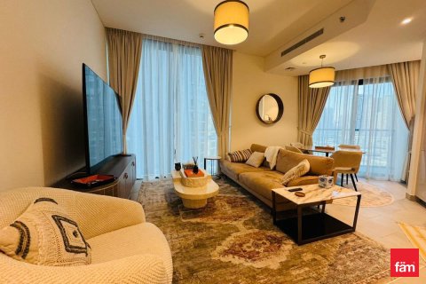 Apartman u Dubai, UAE 79.1 m2, 2 spavaćih soba Br. 705910