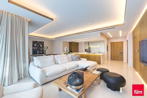Apartamento para arrendamento em DIFC, Dubai, EAU 2 quartos, 166.4 m2 № 705908 - foto 4