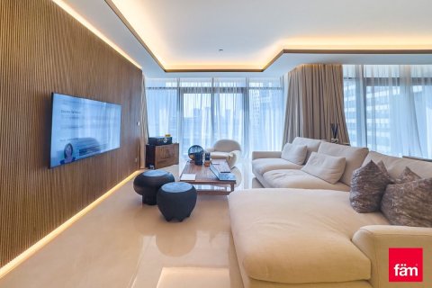Apartamento para arrendamento em DIFC, Dubai, EAU 2 quartos, 166.4 m2 № 705908 - foto 3