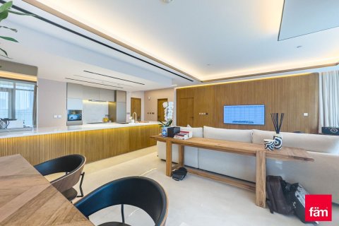 Apartamento para arrendamento em DIFC, Dubai, EAU 2 quartos, 166.4 m2 № 705908 - foto 8