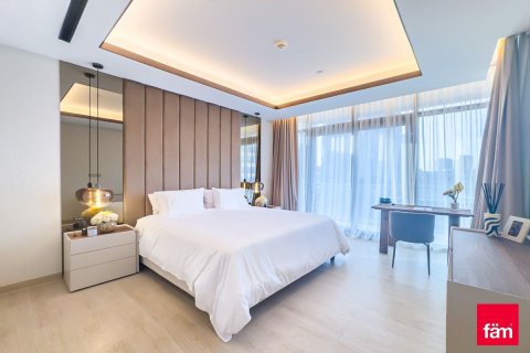 Apartamento para arrendamento em DIFC, Dubai, EAU 2 quartos, 166.4 m2 № 705908 - foto 9