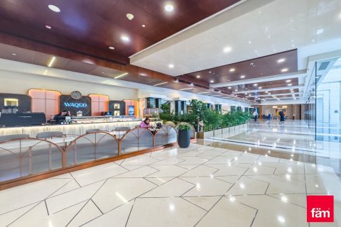 Apartamento para arrendamento em DIFC, Dubai, EAU 2 quartos, 166.4 m2 № 705908 - foto 18