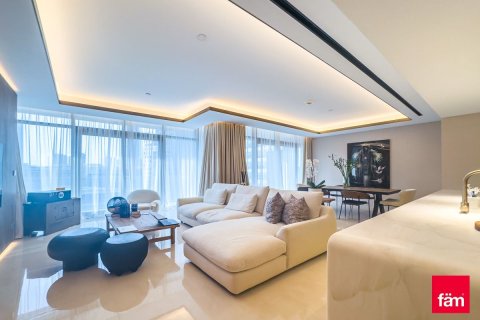 Apartamento para arrendamento em DIFC, Dubai, EAU 2 quartos, 166.4 m2 № 705908 - foto 2