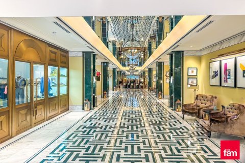 Apartamento para arrendamento em DIFC, Dubai, EAU 2 quartos, 166.4 m2 № 705908 - foto 19