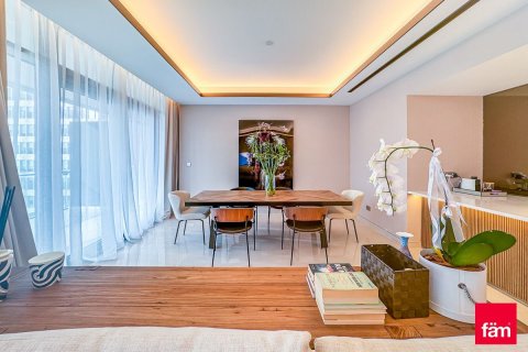 Apartamento para arrendamento em DIFC, Dubai, EAU 2 quartos, 166.4 m2 № 705908 - foto 5