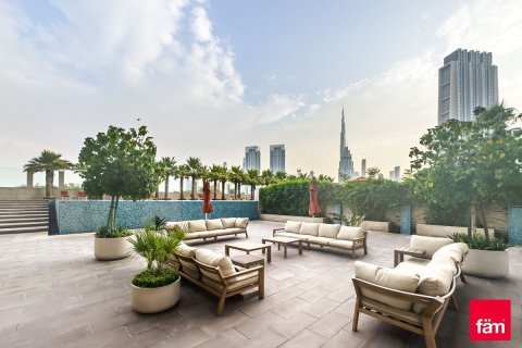 Apartamento para arrendamento em DIFC, Dubai, EAU 2 quartos, 166.4 m2 № 705908 - foto 15