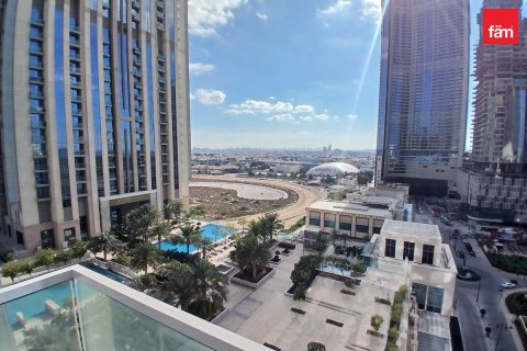 Huoneisto Business Bay, Dubai, Arabiemiraatit 2 makuuhuonetta, 127.7 m2 № 705912 - kuva 12