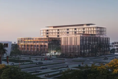Dzīvoklis Dubaijā, AAE 2 istabas, 102 m2 Nr. 709362