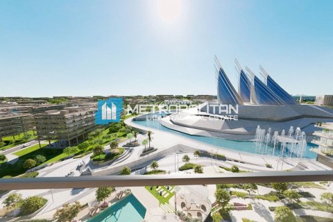 Apartamento en venta en Saadiyat Island, Abu Dhabi, EAU 3 dormitorios, 217.4 m2 № 669589 - foto 5