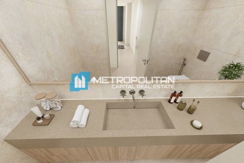 Apartamento en venta en Saadiyat Island, Abu Dhabi, EAU 3 dormitorios, 217.4 m2 № 669589 - foto 15