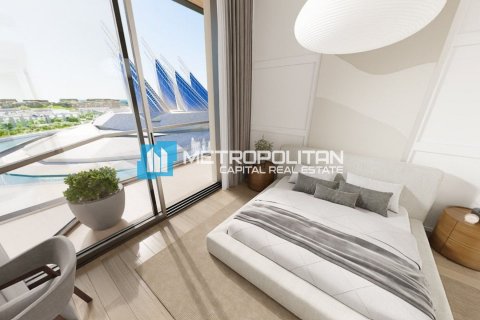 Apartamento en venta en Saadiyat Island, Abu Dhabi, EAU 3 dormitorios, 217.4 m2 № 669589 - foto 7