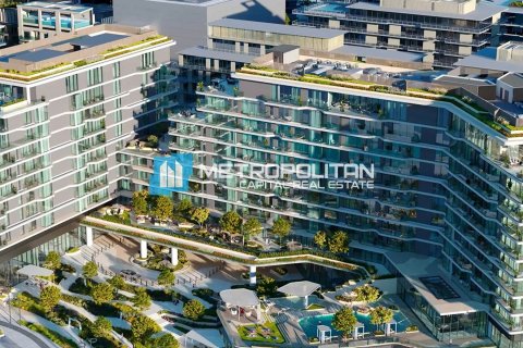 Apartamento en venta en Saadiyat Island, Abu Dhabi, EAU 3 dormitorios, 217.4 m2 № 669589 - foto 3