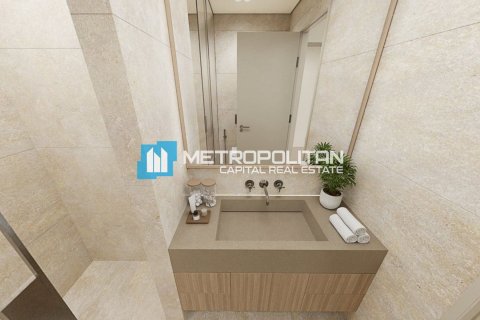 Apartamento en venta en Saadiyat Island, Abu Dhabi, EAU 3 dormitorios, 217.4 m2 № 669589 - foto 17