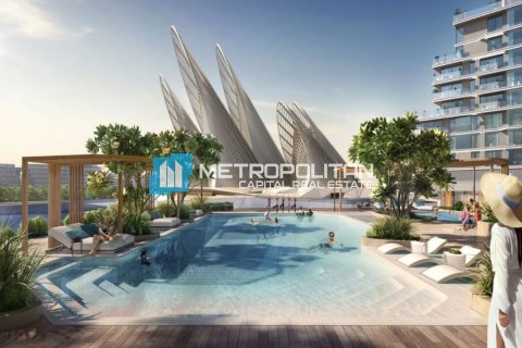 Apartamento en venta en Saadiyat Island, Abu Dhabi, EAU 3 dormitorios, 217.4 m2 № 669589 - foto 19
