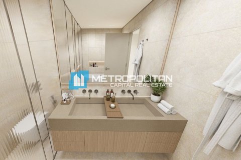Apartamento en venta en Saadiyat Island, Abu Dhabi, EAU 3 dormitorios, 217.4 m2 № 669589 - foto 8