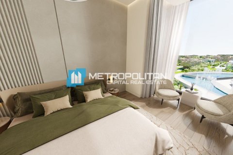 Apartamento en venta en Saadiyat Island, Abu Dhabi, EAU 3 dormitorios, 217.4 m2 № 669589 - foto 12