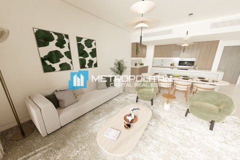 Apartamento en venta en Saadiyat Island, Abu Dhabi, EAU 3 dormitorios, 217.4 m2 № 669589 - foto 4