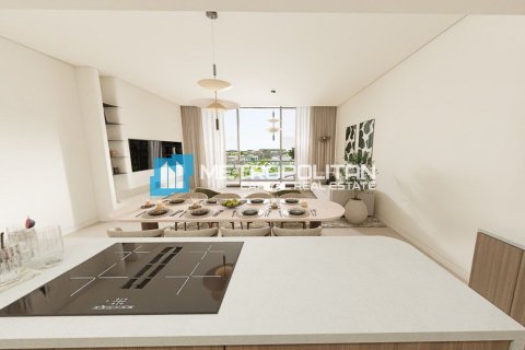 Apartamento en venta en Saadiyat Island, Abu Dhabi, EAU 3 dormitorios, 217.4 m2 № 669589 - foto 11