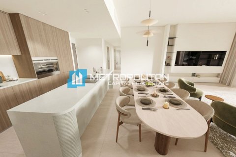 Apartamento en venta en Saadiyat Island, Abu Dhabi, EAU 3 dormitorios, 217.4 m2 № 669589 - foto 10