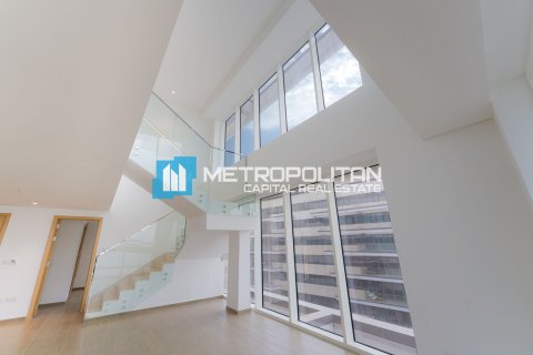 Apartment on the Yas Island, Abu Dhabi, UAE 3 bedrooms, 224.4 sq.m. № 669590 - photo 7