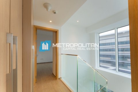 Apartment on the Yas Island, Abu Dhabi, UAE 3 bedrooms, 224.4 sq.m. № 669590 - photo 8