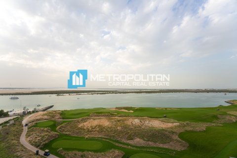 Apartment on the Yas Island, Abu Dhabi, UAE 3 bedrooms, 224.4 sq.m. № 669590 - photo 15