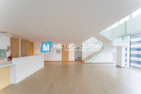 Apartment on the Yas Island, Abu Dhabi, UAE 3 bedrooms, 224.4 sq.m. № 669590 - photo 4