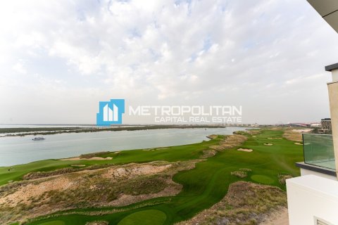 Apartment on the Yas Island, Abu Dhabi, UAE 3 bedrooms, 224.4 sq.m. № 669590 - photo 3