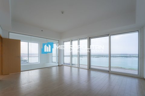 Apartment on the Yas Island, Abu Dhabi, UAE 3 bedrooms, 224.4 sq.m. № 669590 - photo 5