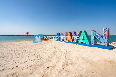 Apartment on the Yas Island, Abu Dhabi, UAE 3 bedrooms, 224.4 sq.m. № 669590 - photo 21