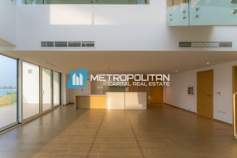 Apartment on the Yas Island, Abu Dhabi, UAE 3 bedrooms, 224.4 sq.m. № 669590 - photo 6